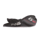 Ping G410 Plus Graphite Mens Right Hand Driver 10.5* Stiff - Alta CB 55
