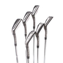 TaylorMade Sim2 Max OS Steel Mens Right Hand Irons 5-PW Regular - KBS Max MT 85