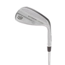 Wilson Staff Staff Model Steel Mens Right Hand Lob Wedge 60* 10 Bounce Stiff - Dynamic Gold 120 S300