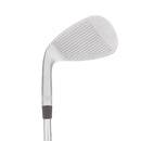 Wilson Staff Staff Model Steel Mens Right Hand Gap Wedge 50* 8 Bounce Stiff - Dynamic Gold 120 S300