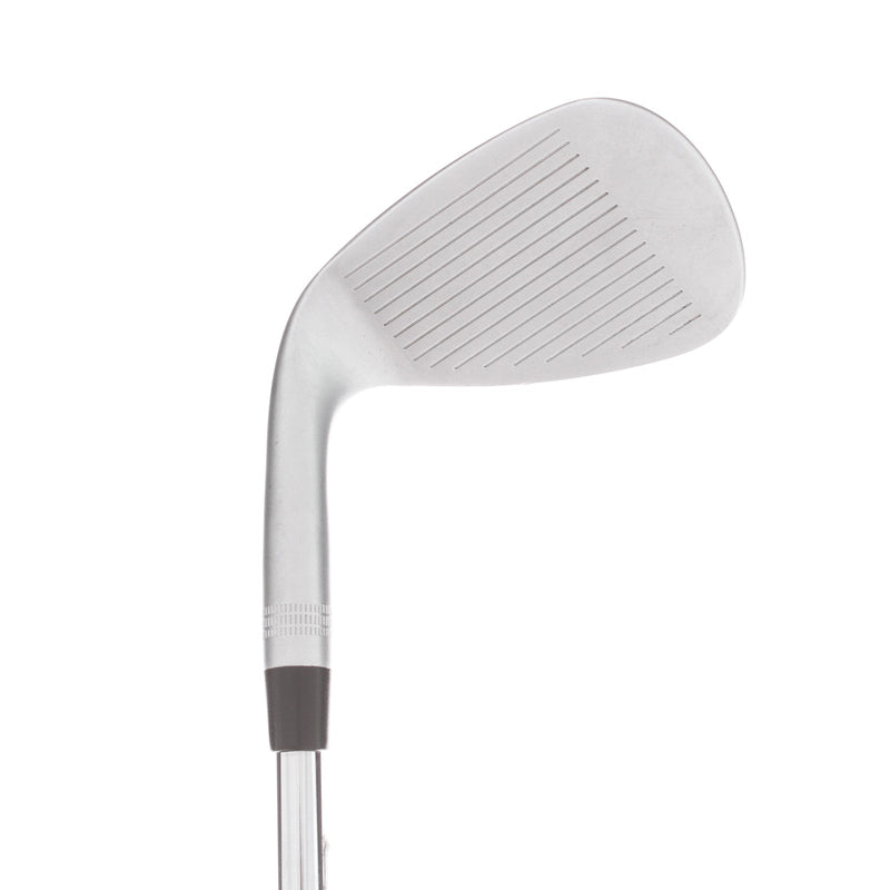 Wilson Staff Staff Model Steel Mens Right Hand Gap Wedge 50* 8 Bounce Stiff - Dynamic Gold 120 S300
