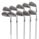 Titleist DCI Steel Mens Right Hand Irons 3-LW Regular - Titleist