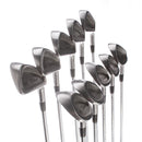 Titleist DCI Steel Mens Right Hand Irons 3-LW Regular - Titleist