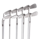 Titleist DCI Steel Mens Right Hand Irons 3-LW Regular - Titleist