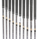 Titleist DCI Steel Mens Right Hand Irons 3-LW Regular - Titleist