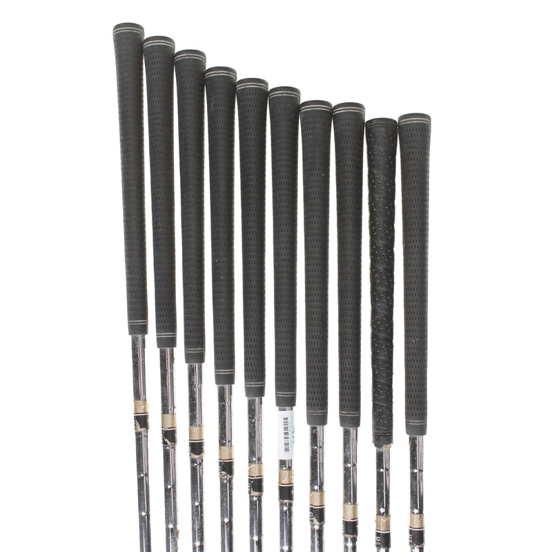 Titleist DCI Steel Mens Right Hand Irons 3-LW Regular - Titleist