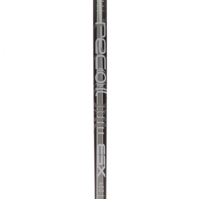 Mizuno JPX 923 Fli Hi Graphite Mens Right Hand 3 Hybrid 20* Regular - UST Mamiya Recoil ESX 460 F3