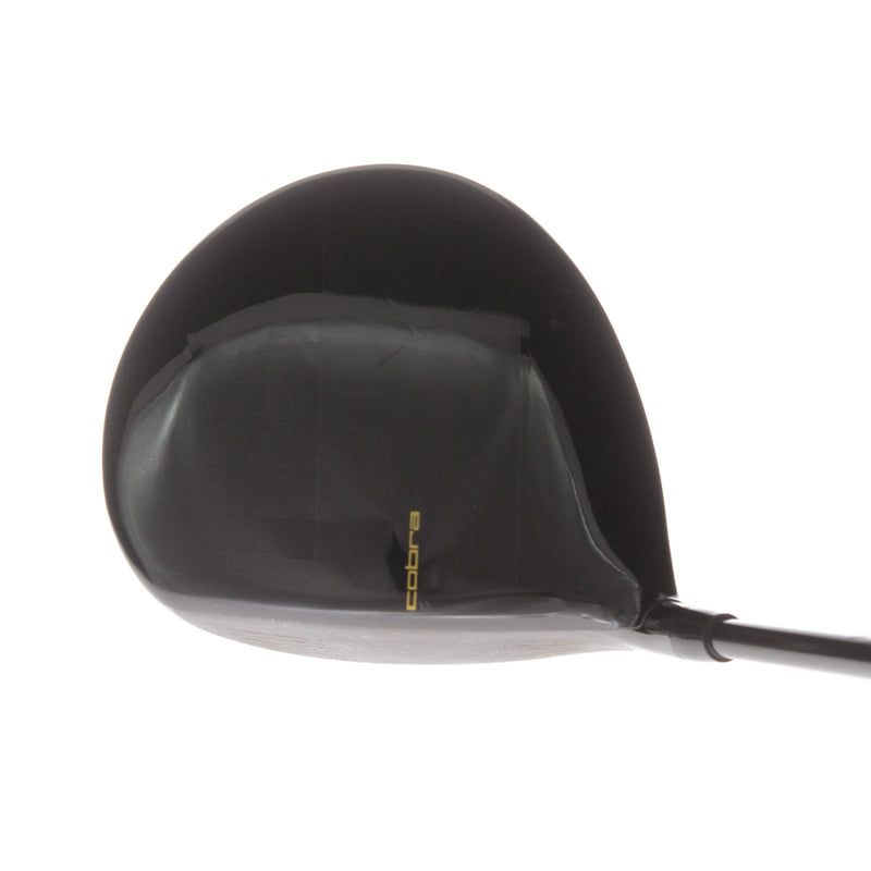 Cobra F-Max OS Graphite Mens Right Hand Driver 11.5* Lite - Cobra Superlite 50