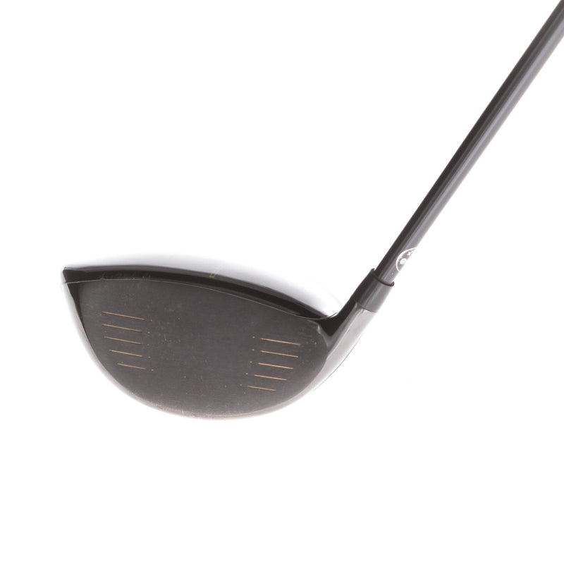 Cobra F-Max OS Graphite Mens Right Hand Driver 11.5* Lite - Cobra Superlite 50