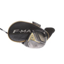 Cobra F-Max OS Graphite Mens Right Hand Fairway 5 Wood 20* Lite - Cobra Superlite 55