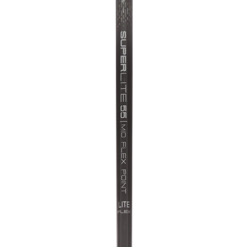 Cobra F-Max OS Graphite Mens Right Hand Fairway 5 Wood 20* Lite - Cobra Superlite 55