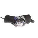 Yonex Ezone Elite Graphite Mens Right Hand 4 Hybrid 23* Lite - Yonex M60