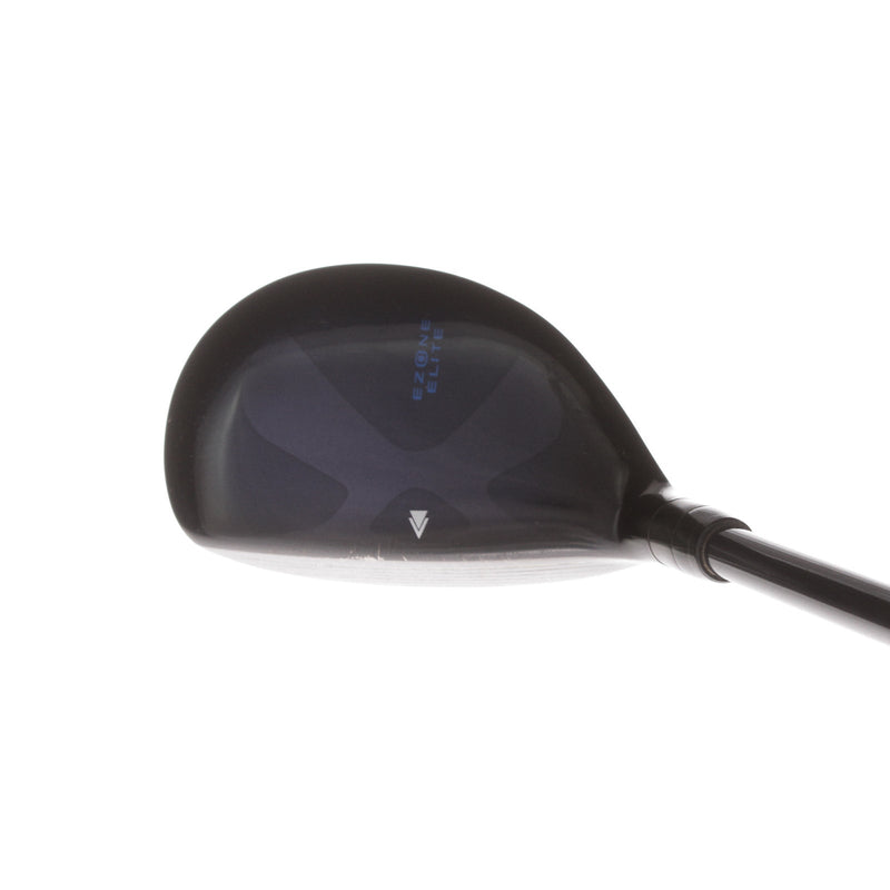 Yonex Ezone Elite Graphite Mens Right Hand 4 Hybrid 23* Lite - Yonex M60