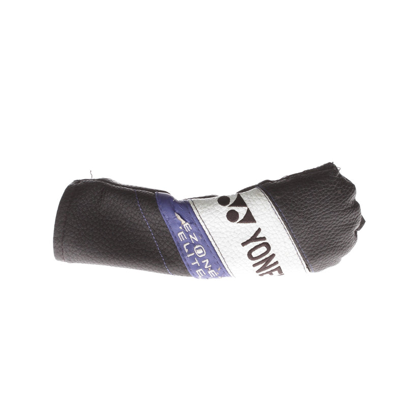 Yonex Ezone Elite Graphite Mens Right Hand 4 Hybrid 23* Lite - Yonex M60