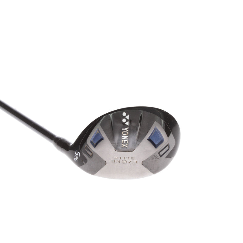 Yonex Ezone Elite Graphite Mens Right Hand 5 Hybrid 26* Lite - Yonex M60