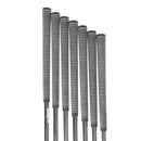 PGA Collection Steel Ladies Right Hand Irons 4-PW Ladies - TLite70 55.2g