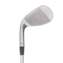 Titleist SM9 Steel Mens Right Hand Lob Wedge 58* 12 Bounce D Grind Wedge - BV SM9