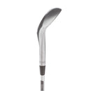 Titleist SM9 Steel Mens Right Hand Lob Wedge 58* 12 Bounce D Grind Wedge - BV SM9