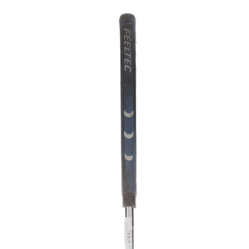 Ping Zing 2i Mens Right Hand Putter 35" Blade - Feeltec