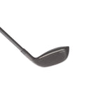 TaylorMade Qi10 Graphite Mens Left Hand 4 Hybrid 22* Regular - Fujikura Ventus TR HB 6-R