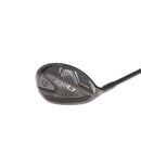TaylorMade Qi10 Graphite Mens Left Hand 4 Hybrid 22* Regular - Fujikura Ventus TR HB 6-R