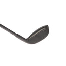 TaylorMade Qi10 Graphite Mens Left Hand 4 Hybrid 22* Regular - Fujikura Ventus TR HB 6-R