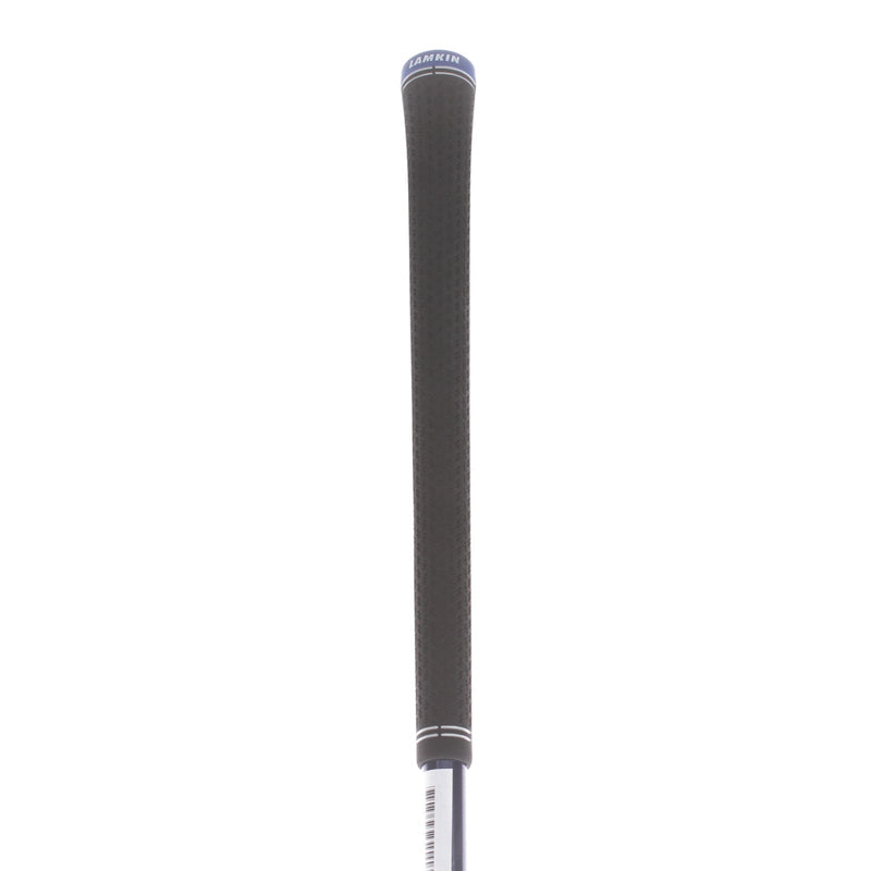 TaylorMade Qi10 Graphite Mens Left Hand 4 Hybrid 22* Regular - Fujikura Ventus TR HB 6-R