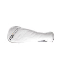 TaylorMade Qi10 Graphite Mens Left Hand 4 Hybrid 22* Regular - Fujikura Ventus TR HB 6-R
