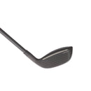 TaylorMade Qi10 Graphite Mens Left Hand 4 Hybrid 22* Regular - Fujikura Ventus TR HB 6-R