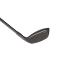TaylorMade Qi10 Graphite Mens Left Hand 4 Hybrid 22* Regular - Fujikura Ventus TR HB 6-R
