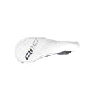 TaylorMade Qi10 Graphite Mens Left Hand 4 Hybrid 22* Regular - Fujikura Ventus TR HB 6-R