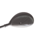 TaylorMade Qi10 Graphite Mens Left Hand 4 Hybrid 22* Regular - Fujikura Ventus TR HB 6-R