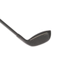 TaylorMade Qi10 Graphite Mens Left Hand 4 Hybrid 22* Regular - Fujikura Ventus TR HB 6-R