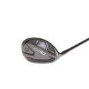 TaylorMade Qi10 Graphite Mens Left Hand 5 Hybrid 25* Regular - Fujikura Ventus TR HB 6-R