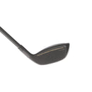 TaylorMade Qi10 Graphite Mens Left Hand 5 Hybrid 25* Regular - Fujikura Ventus TR HB 6-R