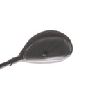 TaylorMade Qi10 Graphite Mens Left Hand 5 Hybrid 25* Regular - Fujikura Ventus TR HB 6-R