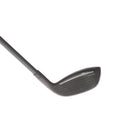 TaylorMade Qi10 Graphite Mens Left Hand 5 Hybrid 25* Regular - Fujikura Ventus TR HB 6-R