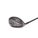 TaylorMade Qi10 Graphite Mens Left Hand 5 Hybrid 25* Regular - Fujikura Ventus TR HB 6-R