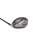TaylorMade Qi10 Graphite Mens Right Hand 4 Hybrid 22* Regular - Fujikura Ventus TR HB 7-S