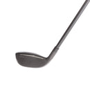 TaylorMade Qi10 Graphite Mens Right Hand 4 Hybrid 22* Regular - Fujikura Ventus TR HB 7-S