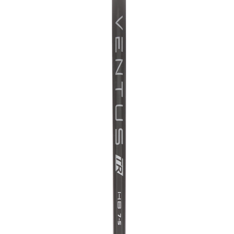 TaylorMade Qi10 Graphite Mens Right Hand 4 Hybrid 22* Regular - Fujikura Ventus TR HB 7-S