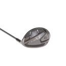 TaylorMade Qi10 Max Graphite Ladies Right Hand 4 Hybrid 23* Ladies - Fujikura Speeder NX 40