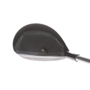 TaylorMade Qi10 Max Graphite Ladies Right Hand 4 Hybrid 23* Ladies - Fujikura Speeder NX 40