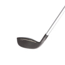 TaylorMade Qi10 Max Graphite Ladies Right Hand 4 Hybrid 23* Ladies - Fujikura Speeder NX 40