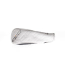 TaylorMade Qi10 Max Graphite Ladies Right Hand 4 Hybrid 23* Ladies - Fujikura Speeder NX 40