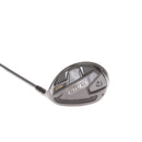 TaylorMade Qi10 Max Graphite Ladies Right Hand 4 Hybrid 23* Ladies - Fujikura Speeder NX 40