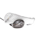 TaylorMade Qi10 Max Graphite Ladies Right Hand 4 Hybrid 23* Ladies - Fujikura Speeder NX 40