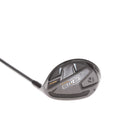 TaylorMade Qi10 Max Graphite Ladies Right Hand 4 Hybrid 23* Ladies - Fujikura Speeder NX 40