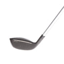 TaylorMade Qi10 Max Graphite Ladies Right Hand 4 Hybrid 23* Ladies - Fujikura Speeder NX 40