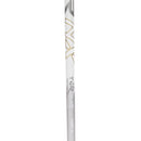 TaylorMade Qi10 Max Graphite Ladies Right Hand 4 Hybrid 23* Ladies - Fujikura Speeder NX 40